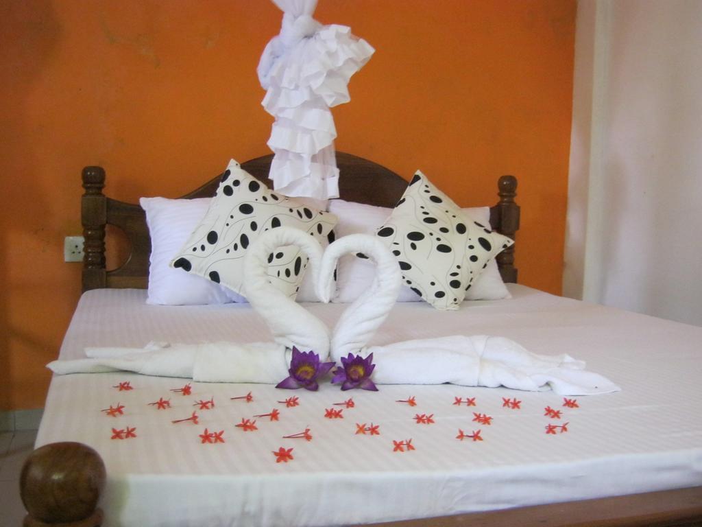 Arcade Beach Hotel Бентота Стая снимка
