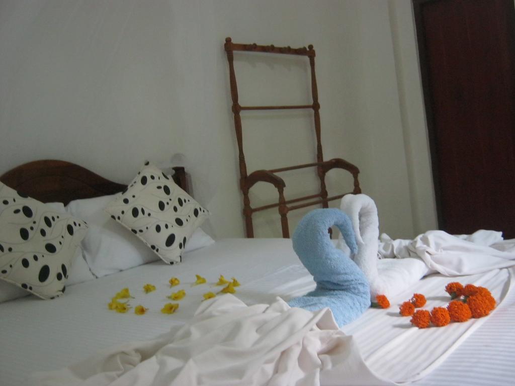Arcade Beach Hotel Бентота Стая снимка