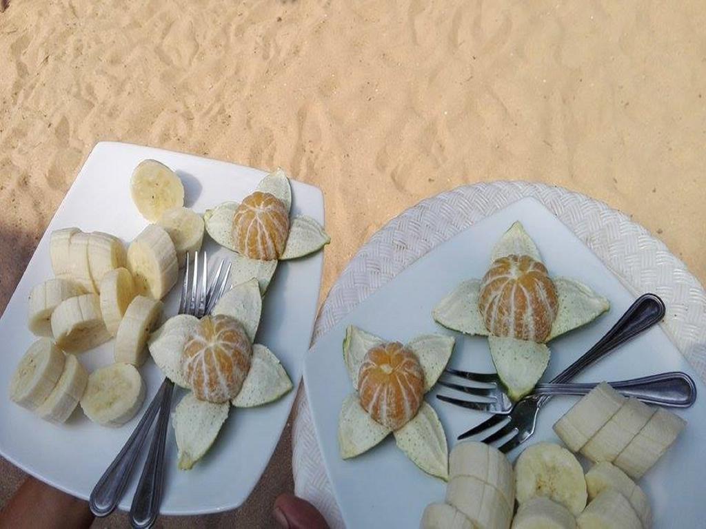 Arcade Beach Hotel Бентота Екстериор снимка