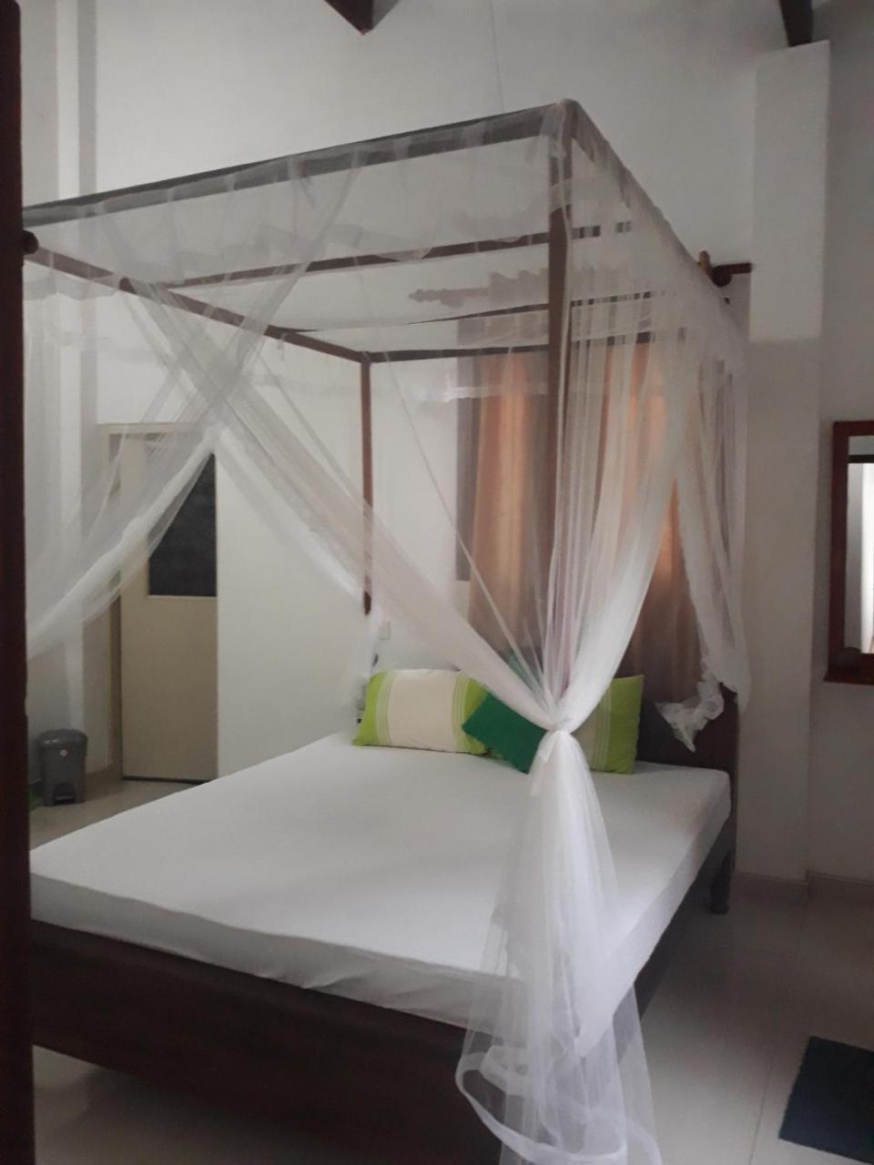 Arcade Beach Hotel Бентота Екстериор снимка