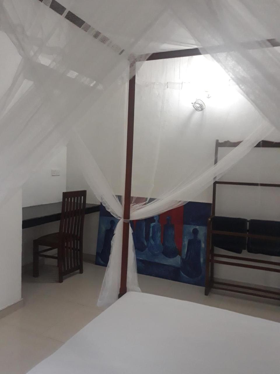 Arcade Beach Hotel Бентота Екстериор снимка